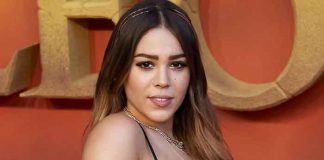 "Allá va tu humildad": Critican a Danna Paola por "odiar las monedas"