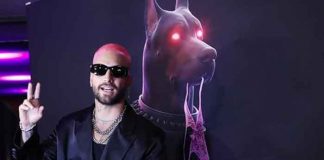 ¡Maluma lanza nuevo álbum titulado "The Love & Sex Tap"!