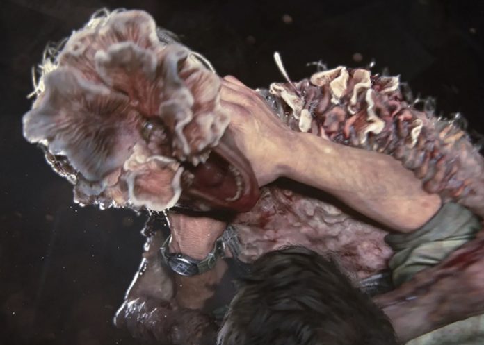 ¡El remake de The Last of Us está confirmado!