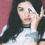 Cazzu 'el nuevo amor' de Nodal presume su sexy figura corporal