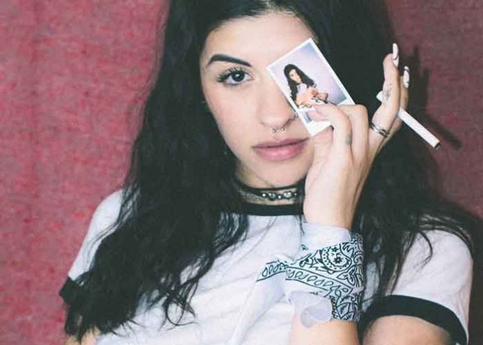 1 Cazzu 'el nuevo amor' de Nodal presume su sexy figura corporal