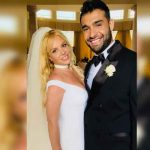 ‘La tercera es la vencida’: Britney Spears muestra fotos de boda 'La tercera es la vencida': Britney Spears muestra fotos de boda