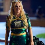 ¡Rebel Wilson de ‘Pitch Perfect’ reveló su actual pareja! ¡Rebel Wilson de 'Pitch Perfect' reveló su actual pareja!