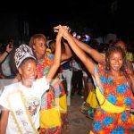 Bluefields se desbordó para ser parte del Tulululú Bluefields se desbordó para ser parte del Tulululú