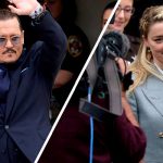 Caso de Johnny Depp y Amber Heard ya tiene un veredicto