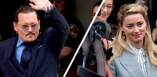 Caso de Johnny Depp y Amber Heard ya tiene un veredicto