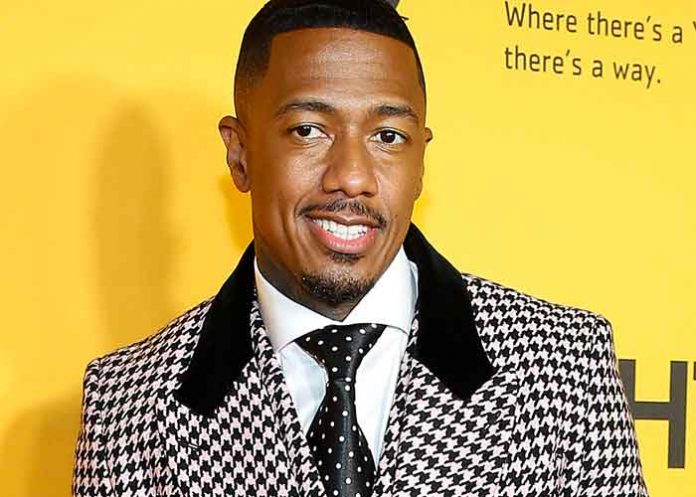 ¡Bárbaro! Nick Cannon espera hijos de 2 mujeres distintas