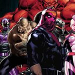 'Del cómics al cine': !Thunderbolts ya tiene director!