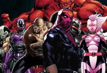 ‘Del cómics al cine’: ¡Thunderbolts ya tiene director! 'Del cómics al cine': !Thunderbolts ya tiene director!