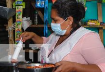MEFCCA Capacita a emprendedores en Somoto