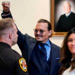 Amber Heard: Resultado del juicio significa "un retroceso" para las mujeres