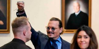 Amber Heard: Resultado del juicio significa "un retroceso" para las mujeres