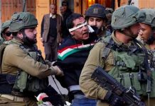 Joven de Palestina fallece en hospital luego de ataque israelí