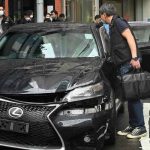 ¡VIDEO! Hombres realizan un ataque armado en Hong Kong