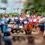 Nicaragua fortalece capacidades de familias productoras de frutas Nicaragua fortalece capacidades de familias productoras de frutas