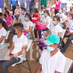 MINED presenta estrategia educativa para estudiantes en el campo MINED presenta estrategia educativa para estudiantes en el campo