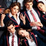 Habrá «Élite» para rato, creadores planean 10 temporadas Habrá "Elite" para rato, creadores planean 10 temporadas