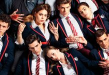 Habrá «Élite» para rato, creadores planean 10 temporadas Habrá "Elite" para rato, creadores planean 10 temporadas