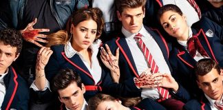 Habrá "Elite" para rato, creadores planean 10 temporadas