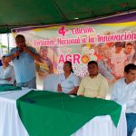 Realizan certamen Departamental de Agro Innovación en Rivas Realizan certamen Departamental de Agro Innovación en Rivas