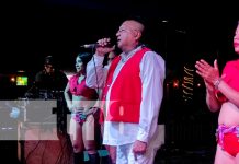 Gustavo Leyton “Rey del chinamo” celebra 47 años de trayectoria artística Gustavo Leyton “Rey del chinamo” celebra 47 años de trayectoria artística