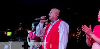 Gustavo Leyton “Rey del chinamo” celebra 47 años de trayectoria artística