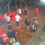 VIDEO: Acosadores propinan ¡brutal golpiza! a chicas en China