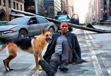 Will Smith prepara su regreso a Hollywood con la cinta Soy Leyenda 2 Will Smith prepara su regreso a Hollywood con la cinta Soy Leyenda 2