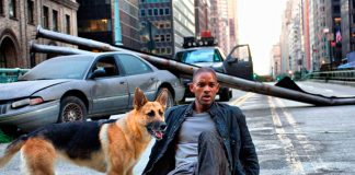 Will Smith prepara su regreso a Hollywood con la cinta Soy Leyenda 2