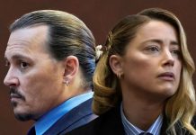 Los mejores memes Amber vs Johnny luego del veredicto del juicio Los mejores memes Amber vs Johnny luego del veredicto del juicio