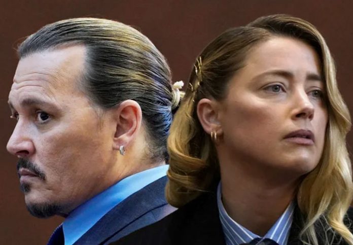 .1 Los mejores memes Amber vs Johnny luego del veredicto del juicio