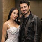 “Se creció la familia” Luisa Fernanda W y Pipe Bueno esperan su segundo hijo