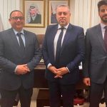 Nicaragua se reúne con Agencia de Cooperación Internacional de Palestina Nicaragua se reúne con Agencia de Cooperación Internacional de Palestina