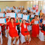 Escuelas municipales de oficios realizan graduaciones de protagonistas