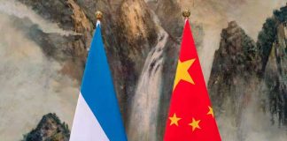 Gobierno de Nicaragua felicita al presidente de China por su cumpleaños