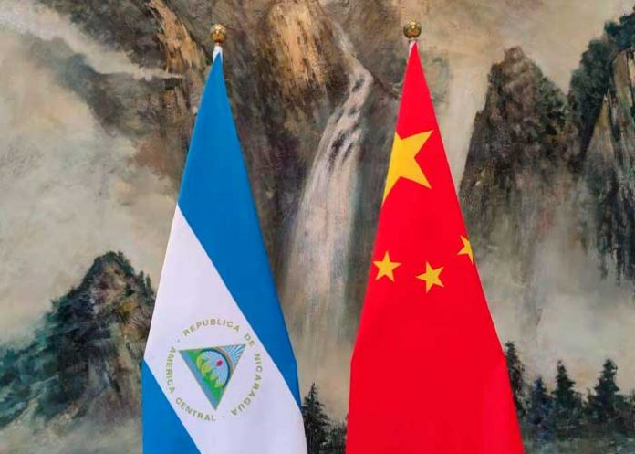 Gobierno de Nicaragua felicita al presidente de China por su cumpleaños