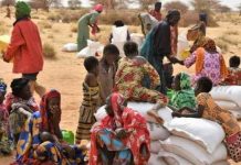 Brutal atentando terrorista dejó 86 muertos en Burkina Faso