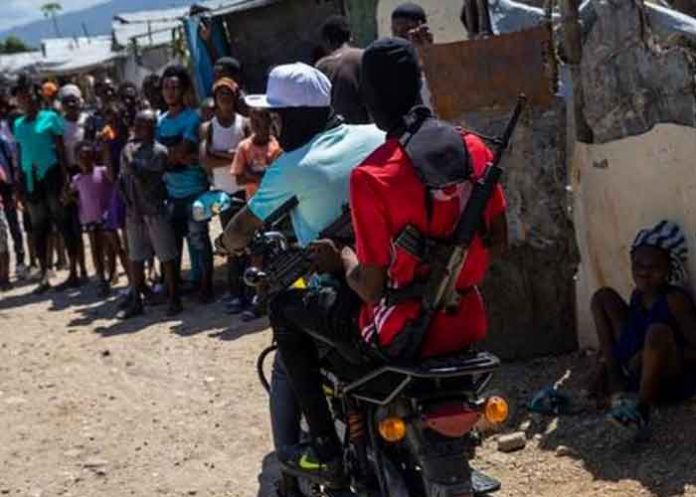 4 ciudadanos turcos secuestrados en Haití ya están en libertad