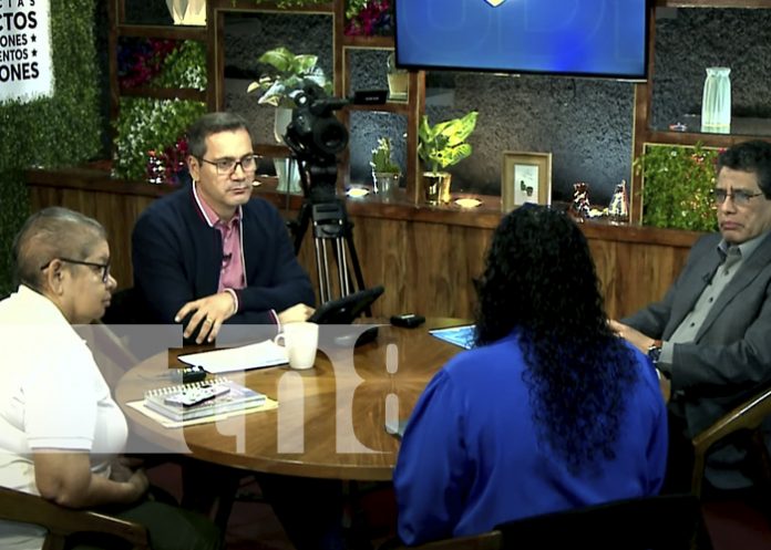 Análisis: alternativas de financiamiento al sector productivo de Nicaragua