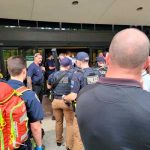 Tiroteo en Oklahoma deja como resultado varios muertos y heridos Tiroteo en Oklahoma deja como resultado varios muertos y heridos