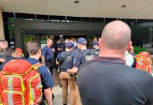 Tiroteo en Oklahoma deja como resultado varios muertos y heridos