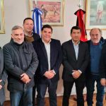 Nicaragua promueve inversiones y comercio en Argentina Nicaragua promueve inversiones y comercio en Argentina