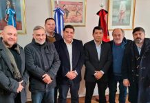 Nicaragua promueve inversiones y comercio en Argentina Nicaragua promueve inversiones y comercio en Argentina
