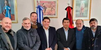 Nicaragua promueve inversiones y comercio en Argentina