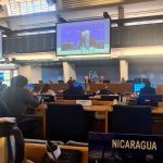 Sala Plenaria Consejo General de FAO