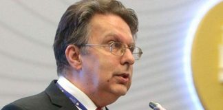 Ministerio de Asuntos Exteriores de Rusia