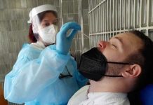 Ministerio de Salud detalla la situación actual del coronavirus al 28 de junio Ministerio de Salud detalla la situación actual del coronavirus al 28 de junio