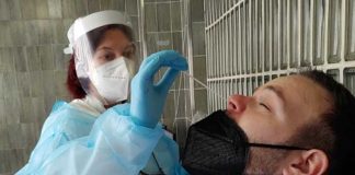 Ministerio de Salud detalla la situación actual del coronavirus al 28 de junio