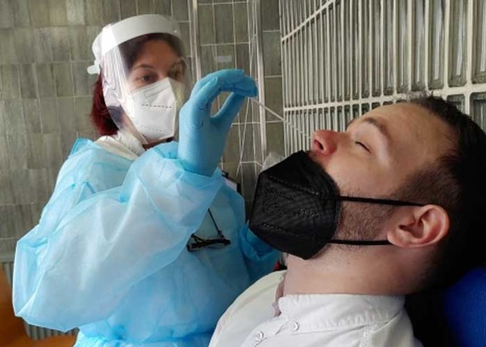 Ministerio de Salud detalla la situación actual del coronavirus al 28 de junio