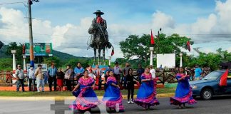 Muy Muy cumple 43 años de vivir en libertad, paz, seguridad y victorias